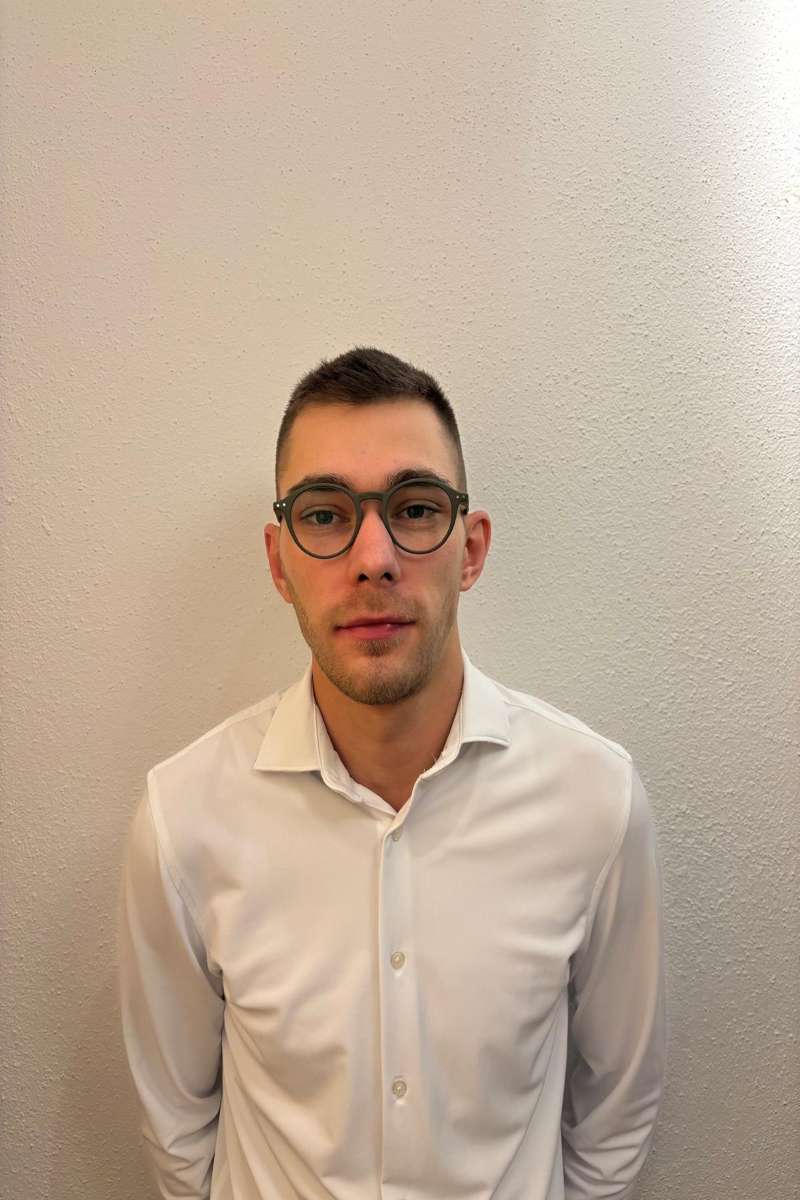 Toni Stankovic